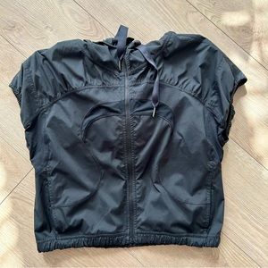 Lululemon vest - like new